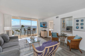 Brand New Condo with excellent reviews